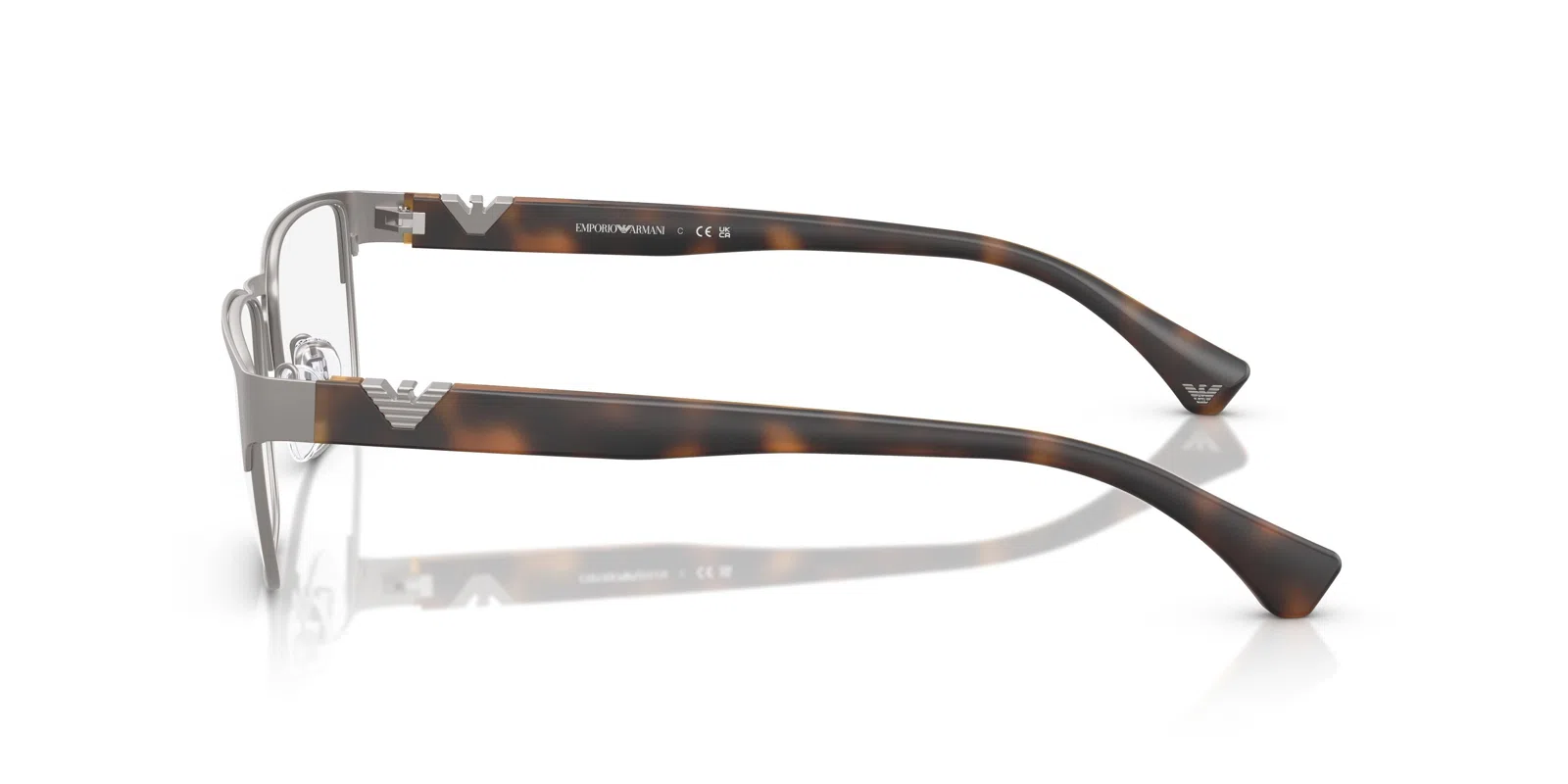Emporio Armani 1027 Eyeglasses - view 65